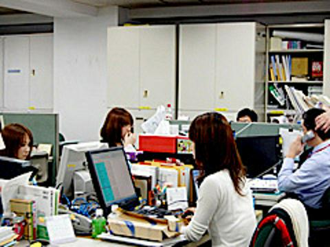 株式会社 マーケティングセンターの採用 求人 転職サイトgreen グリーン