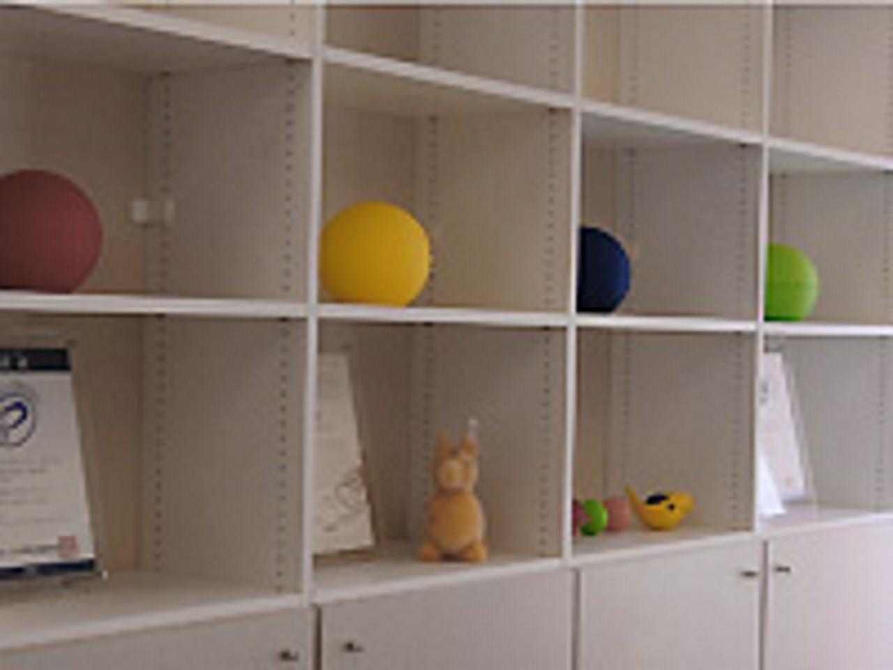 ベビカム株式会社 求人画像1