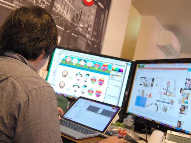 グリーンモンスター 株式会社のイメージ画像2