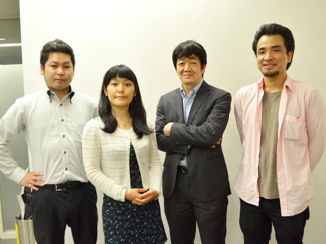 株式会社 リップル・マークのイメージ画像1