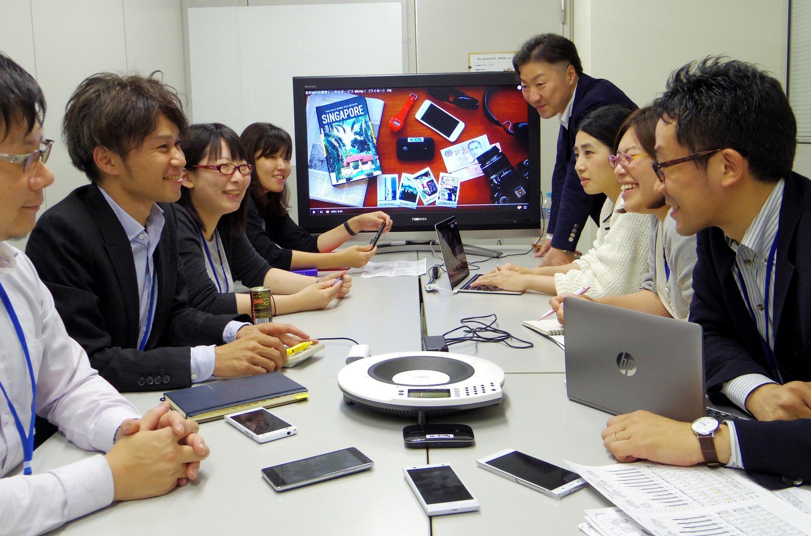 企業トップ画像