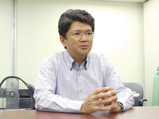 プログラマー社長