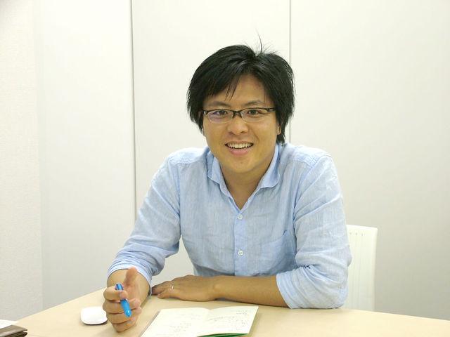 「キュービストと組むとゲームが売れる」というブランディングを推し進める考えの同社。現在Webコンテンツにも注力している。