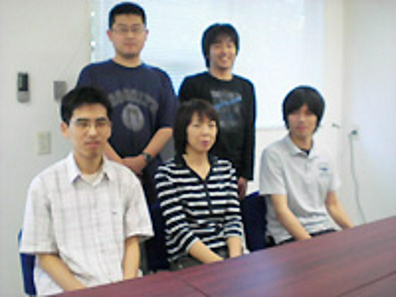 ヒロコン株式会社 求人画像1