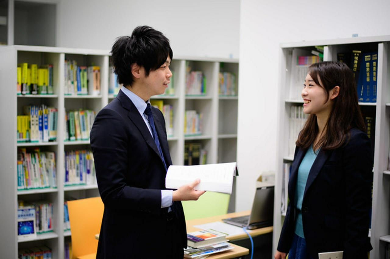 株式会社税理士法人　平成会計社 求人画像1