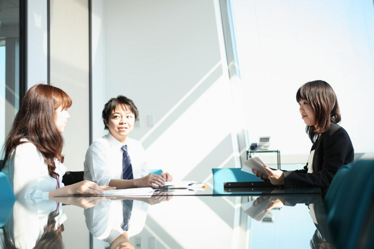 株式会社税理士法人　平成会計社 求人画像1