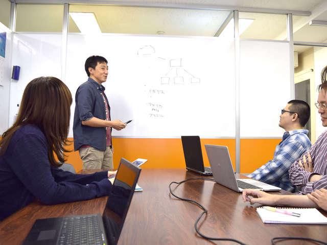 株式会社 シルク・ラボラトリのイメージ画像3