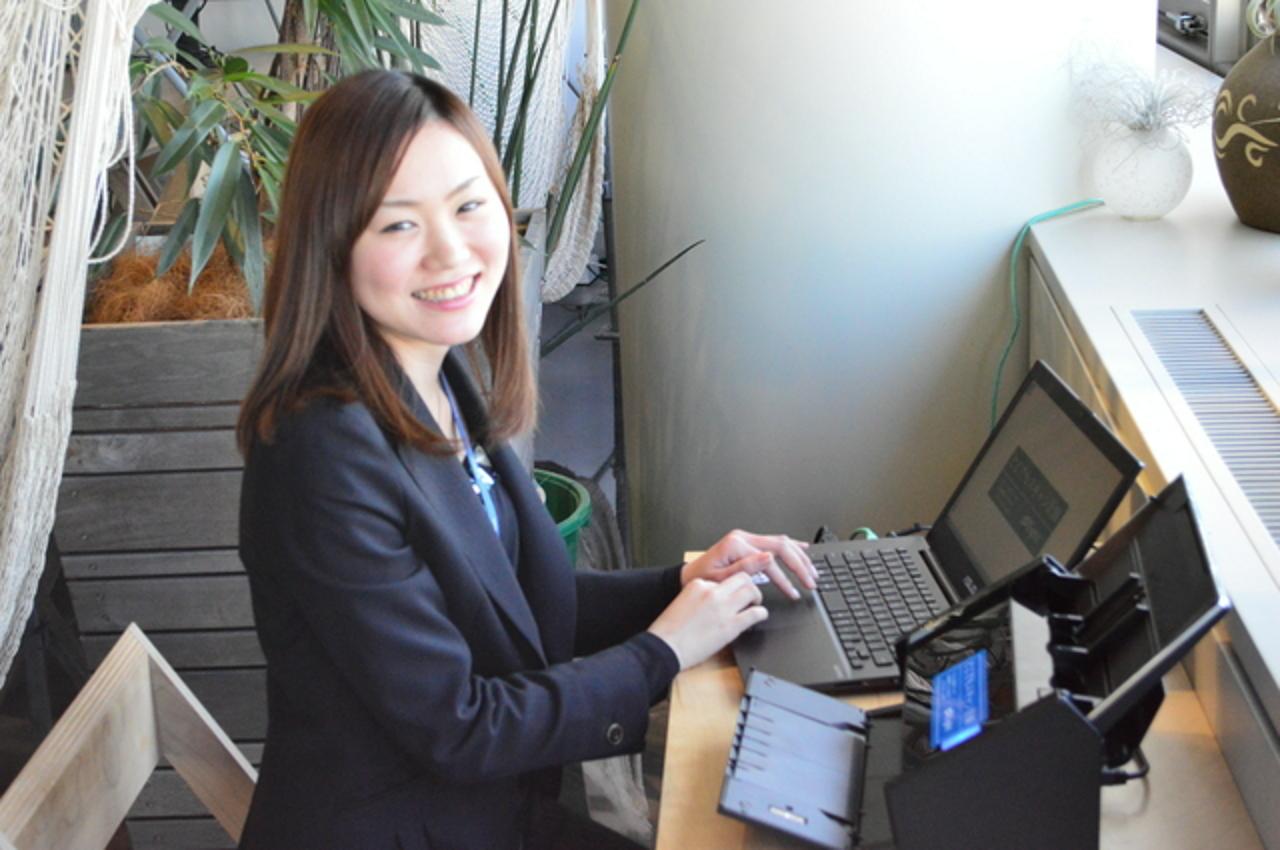 Sansan 株式会社 求人画像1