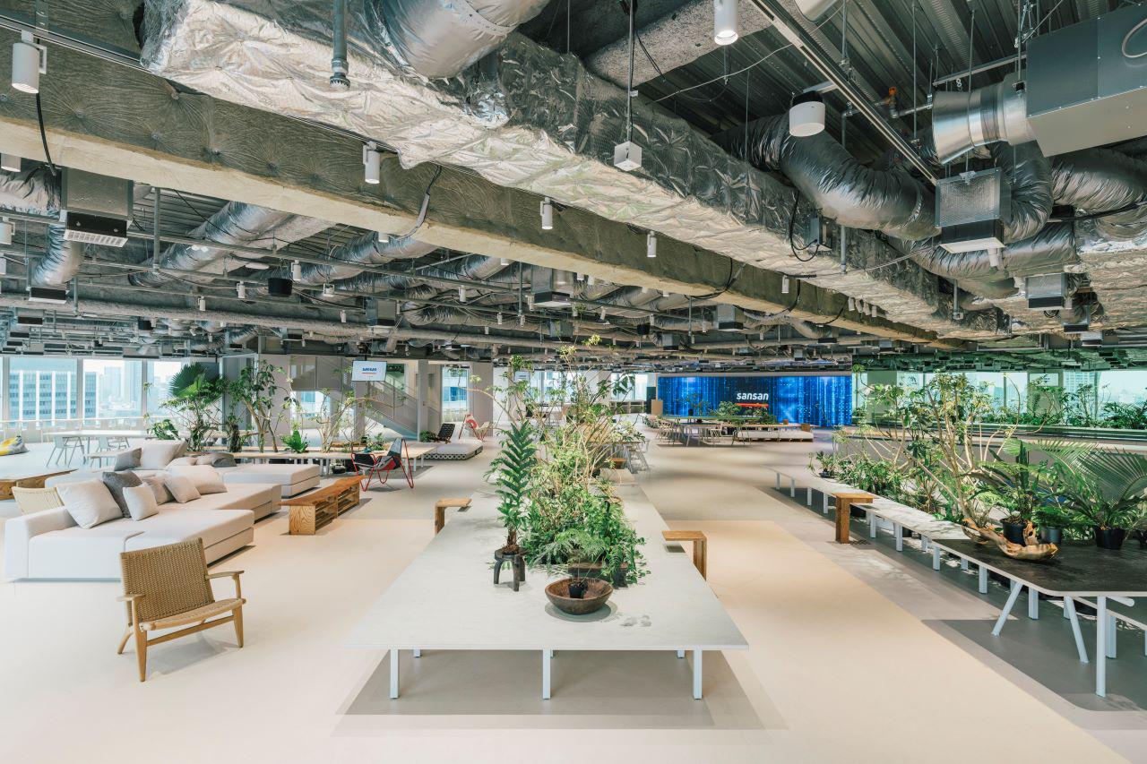 Sansan 株式会社 求人画像1