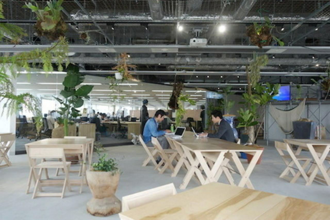 Sansan 株式会社 求人画像1