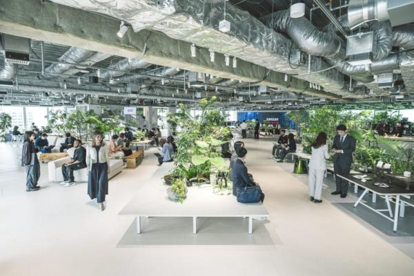 募集している求人：ソリューションセールス［オープンポジション］