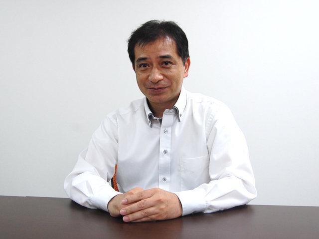 代表取締役　高橋 清美 氏