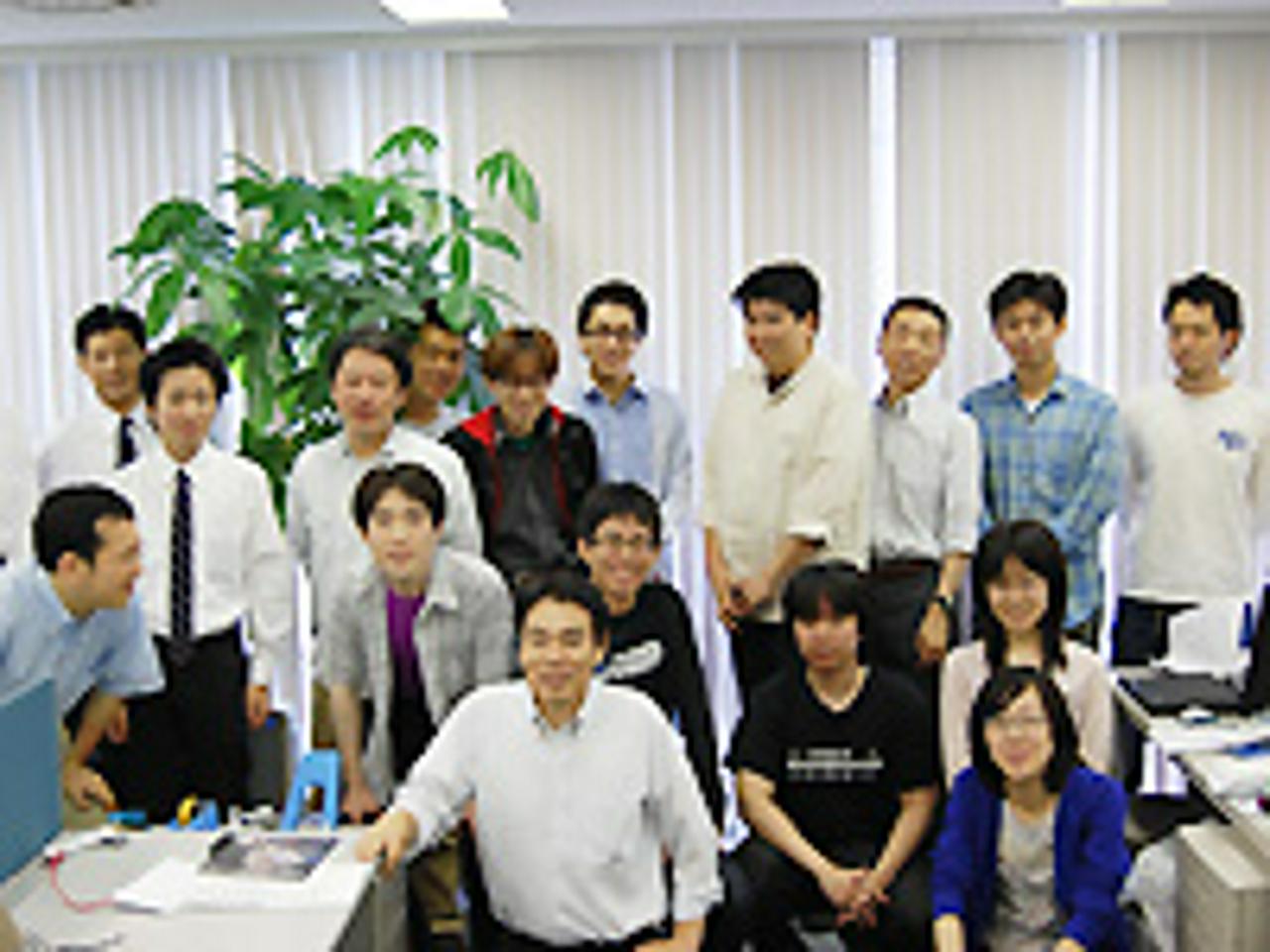 株式会社マイクロリンクステクノロジー 求人画像1