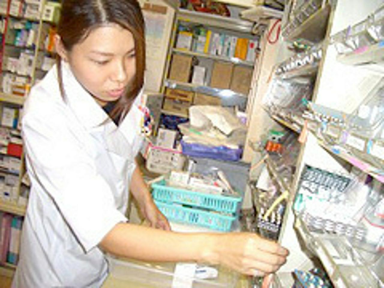 株式会社エムシーディー 求人画像1