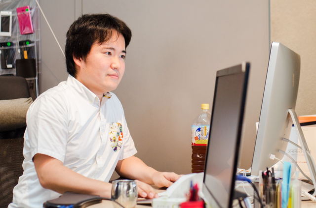 代表 上西 培智