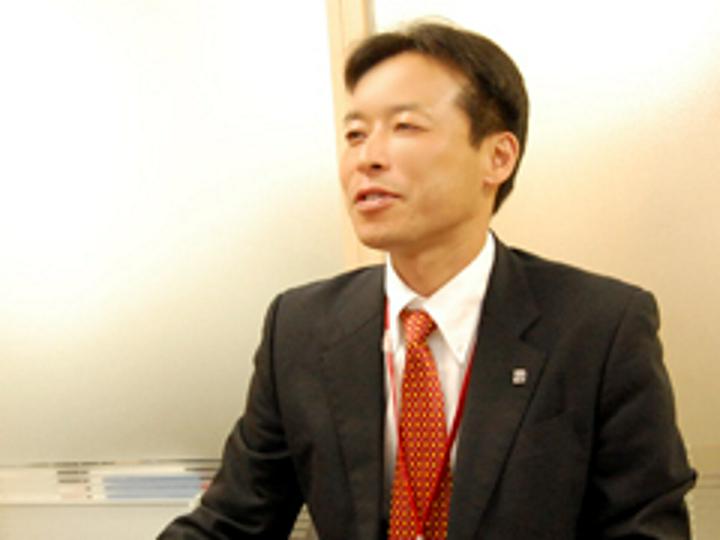 株式会社EPファーマラインのインタビュー写真