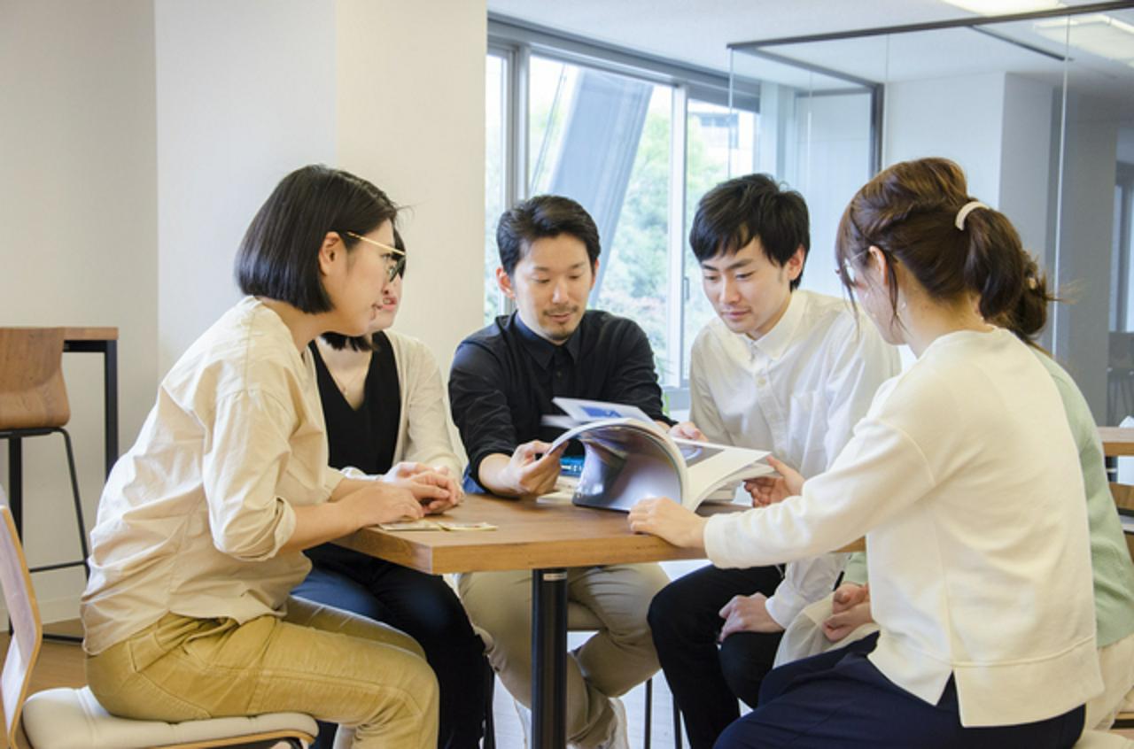 弁護士ドットコム株式会社 求人画像1