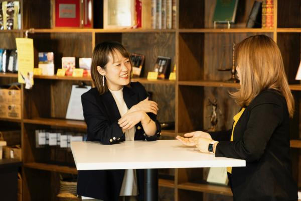 募集している求人：インサイドセールス(クラウドサイン)