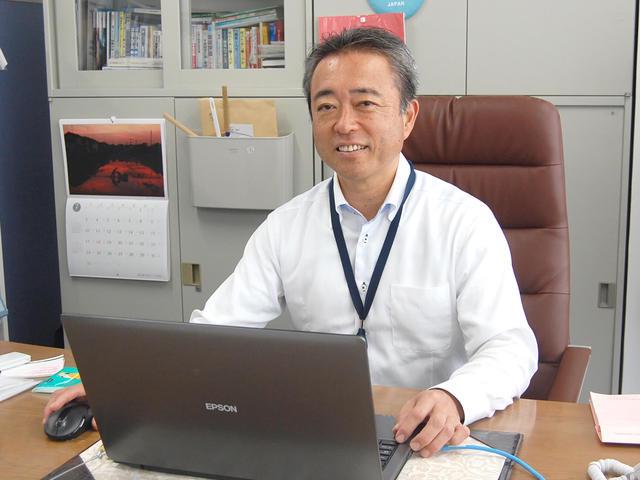 チームワークを大切にして仲間と協力しながらゴールを目指せる人を募集中だ。