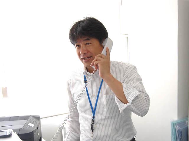 既存顧客の新たなニーズに対応して顧客内シェアを拡大。事業基盤のさらなる安定化を図っていく一方、一部上場企業の新規顧客の開拓にも取り組んでいる。