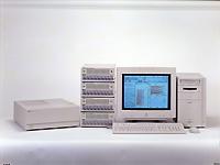 波形解析システム（WCA） 