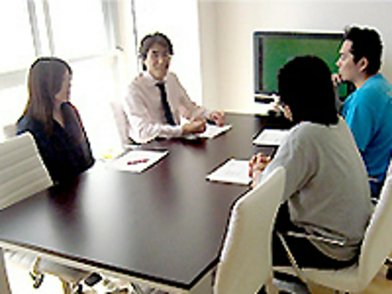 こりっち株式会社 求人画像1