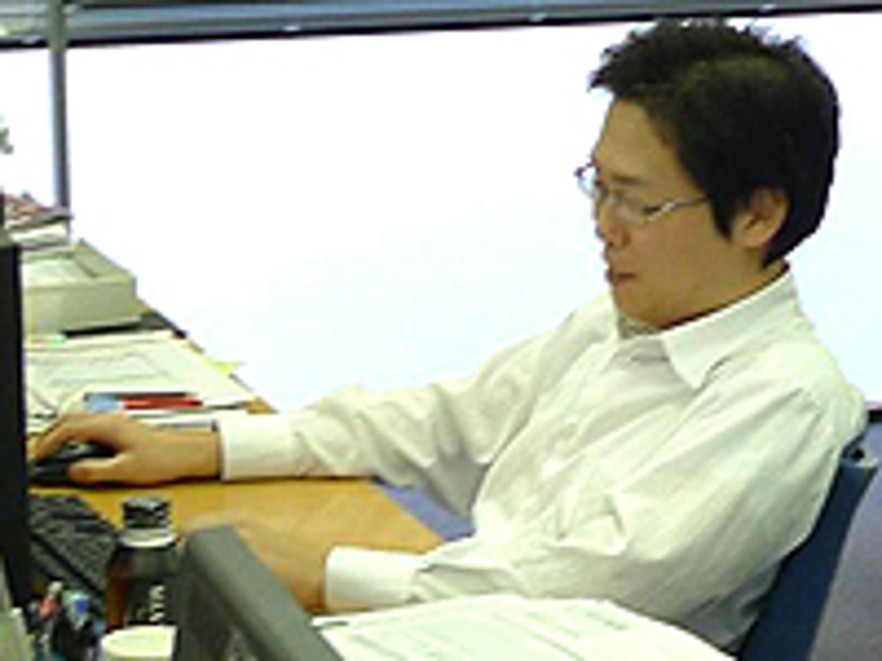 システム・ロケーション株式会社 求人画像1