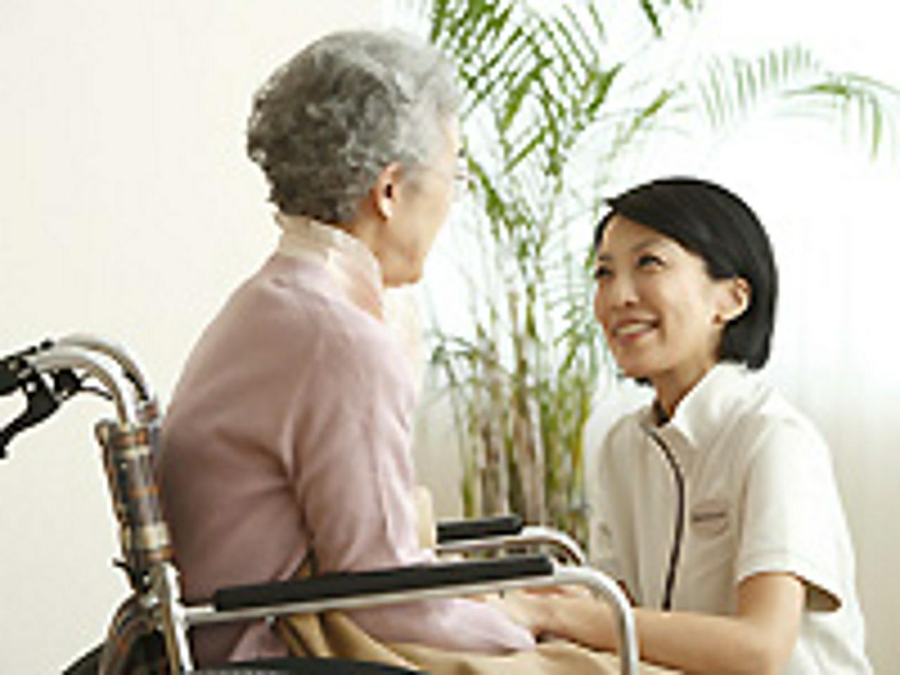 株式会社ランドネクサス 求人画像1