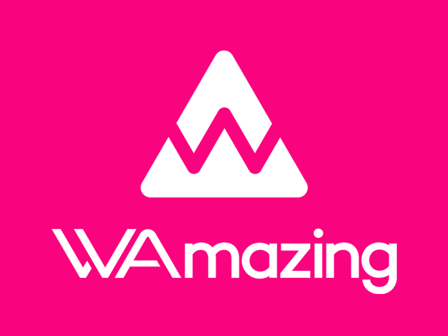 「WAmazing」は、日本を意味する「和」とAmazing（驚くほど素晴らしい）を組み合わせた造語です。