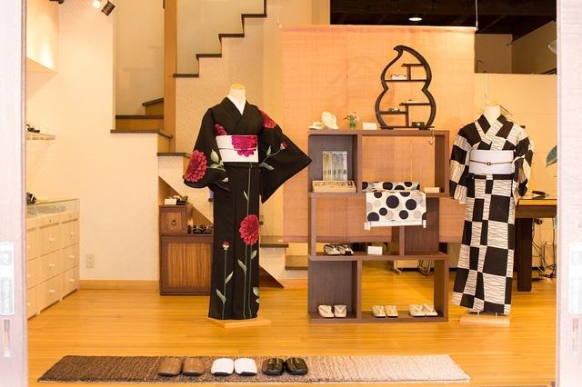 和の文化を未来へつなぐのは私たちの役割です。ＳＰＡ化により、販売だけでなく製造に着手しています