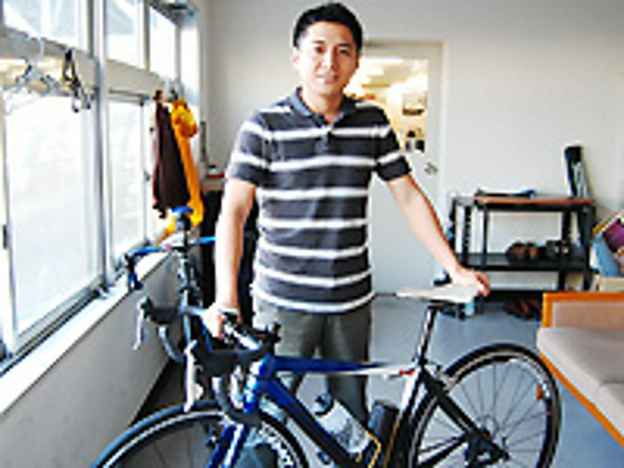 株式会社ジャイアント 求人画像1