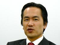 代表取締役　長尾 一洋 氏
”人と人、人と企業を結ぶことが我々のアイデンティティーです”