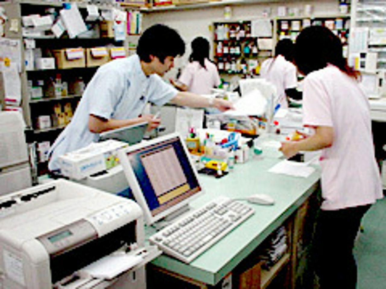 株式会社ジェムス 求人画像1