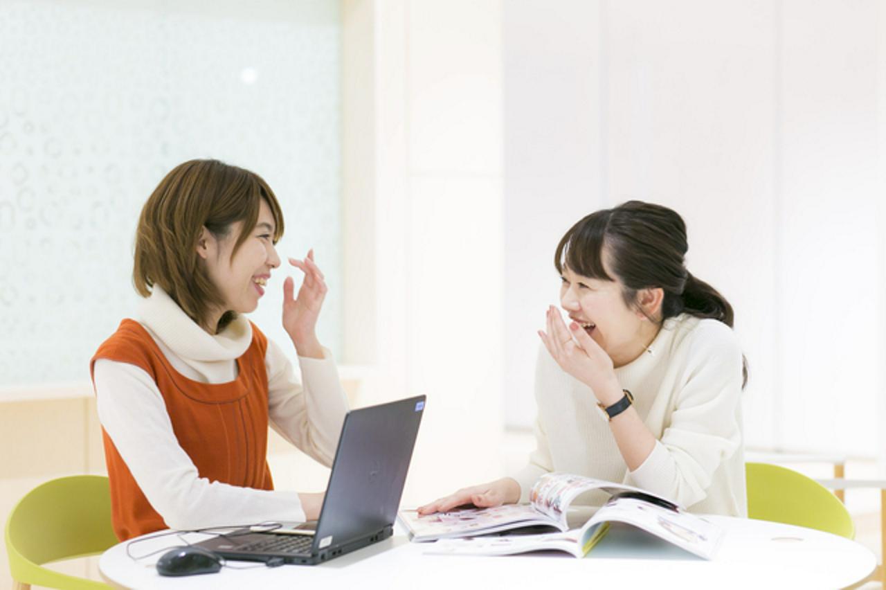 株式会社アイスタイル 求人画像1