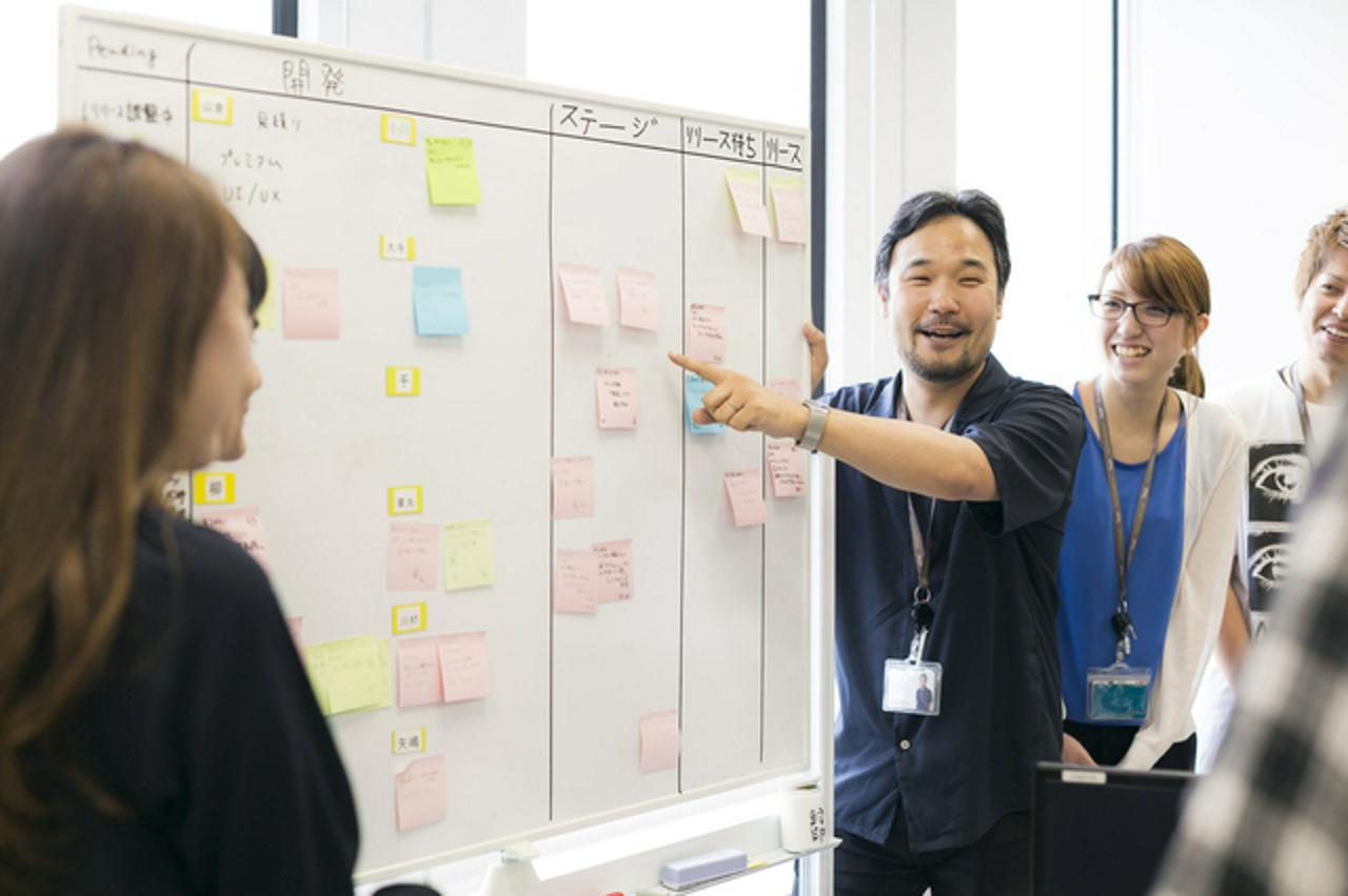 株式会社アイスタイル 求人画像1