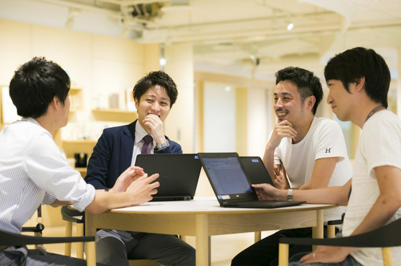 株式会社アイスタイル 求人画像1