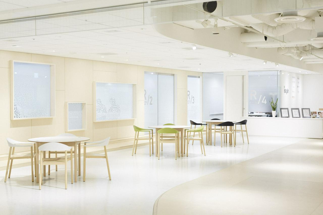 株式会社アイスタイル 求人画像1