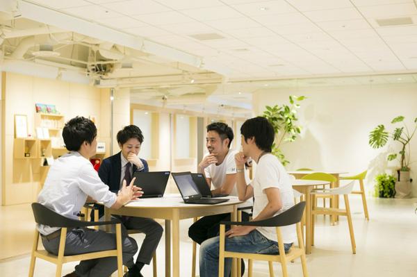 募集している求人：エンジニアリングマネージャー