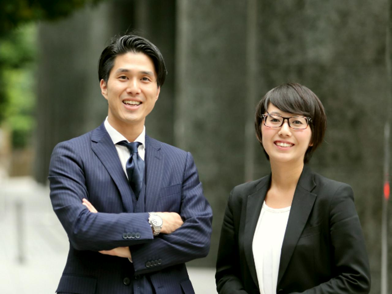 株式会社メディウェル 求人画像1