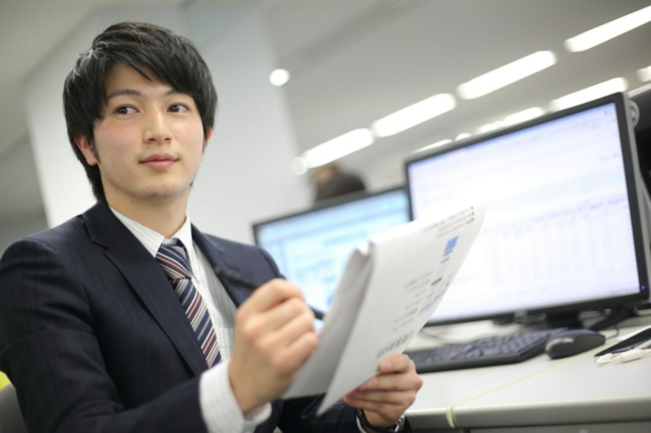 株式会社メディウェル 求人画像1