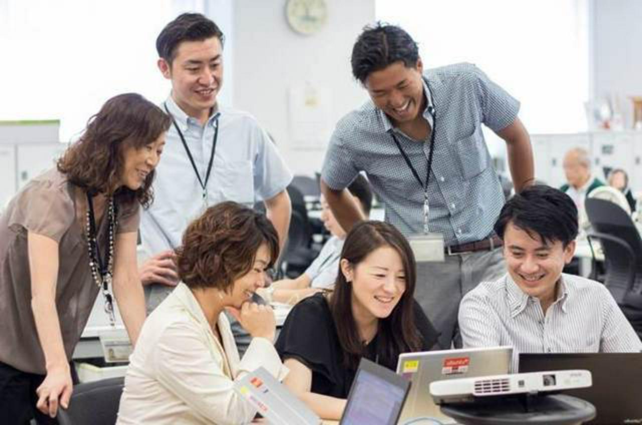 株式会社アシスト 求人画像1