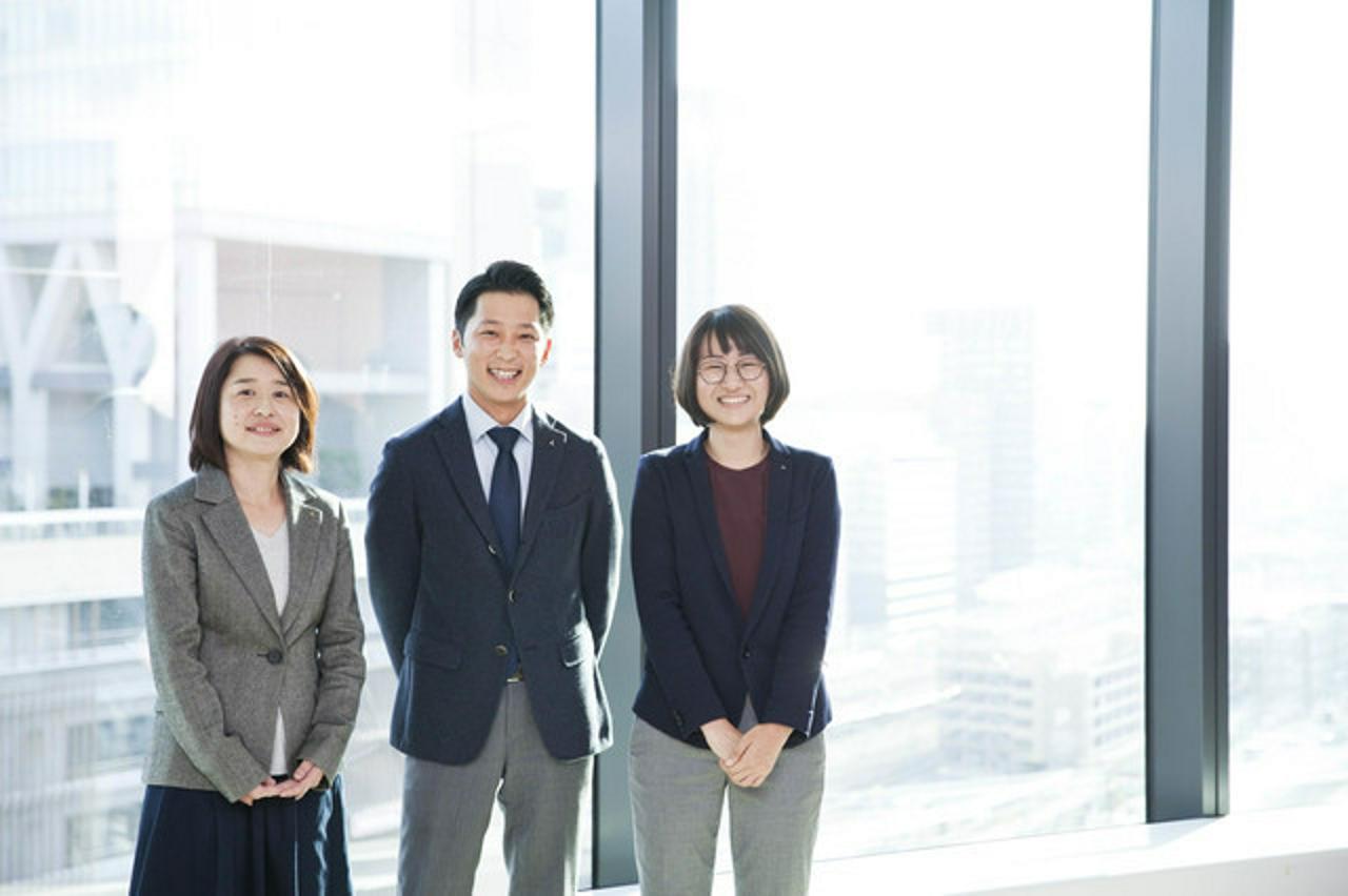 株式会社アシスト 求人画像1