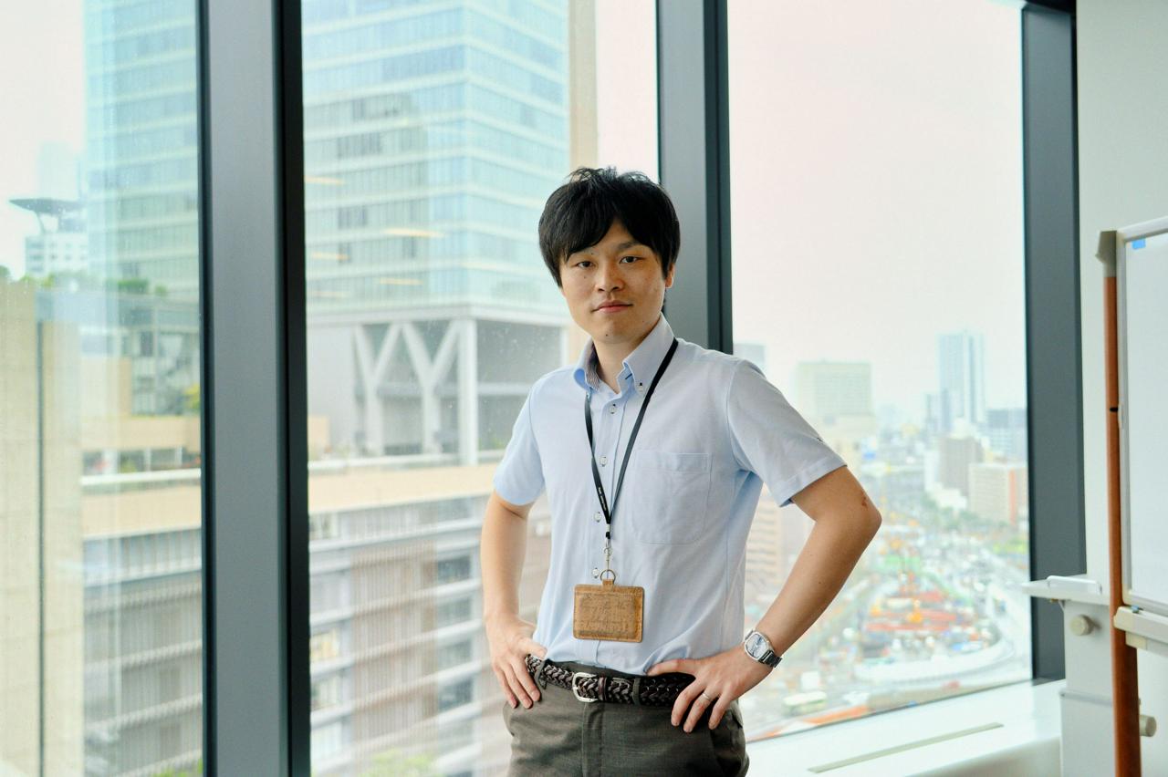 株式会社アシスト 求人画像1