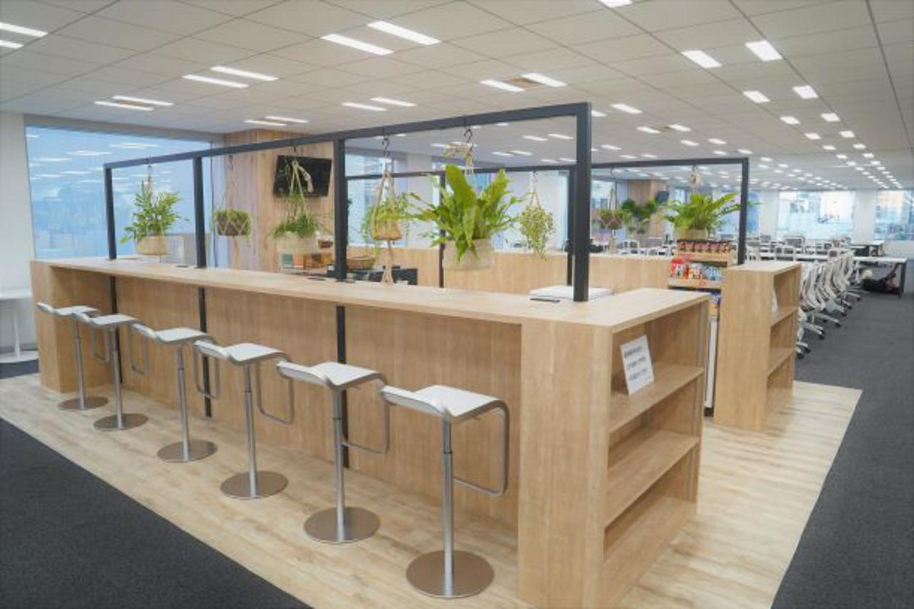 株式会社アシスト 求人画像1