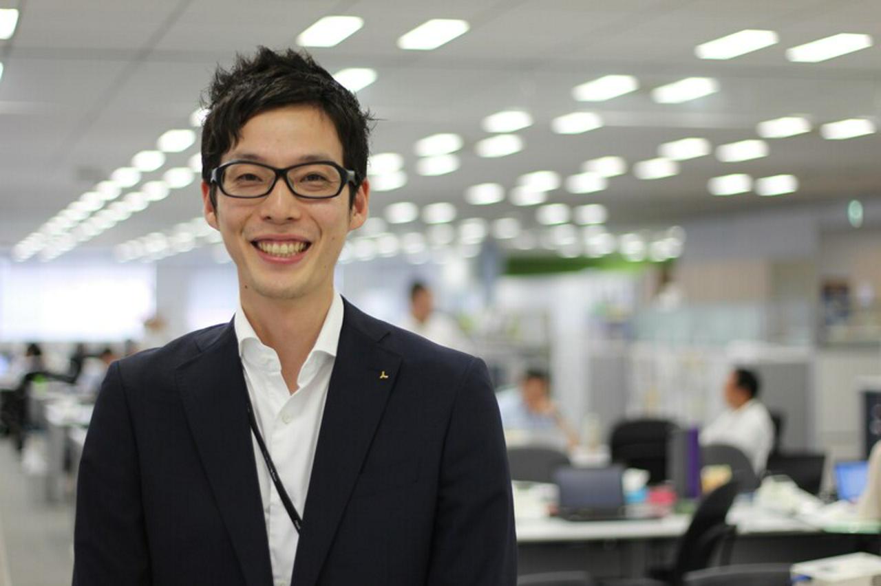 株式会社アシスト 求人画像1