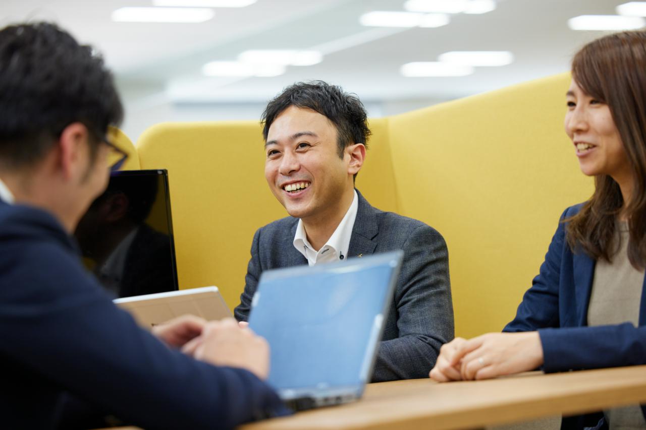 株式会社アシスト 求人画像1