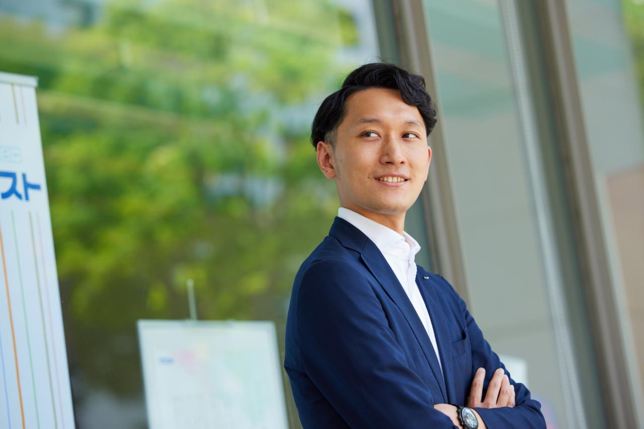 株式会社アシスト 求人画像1