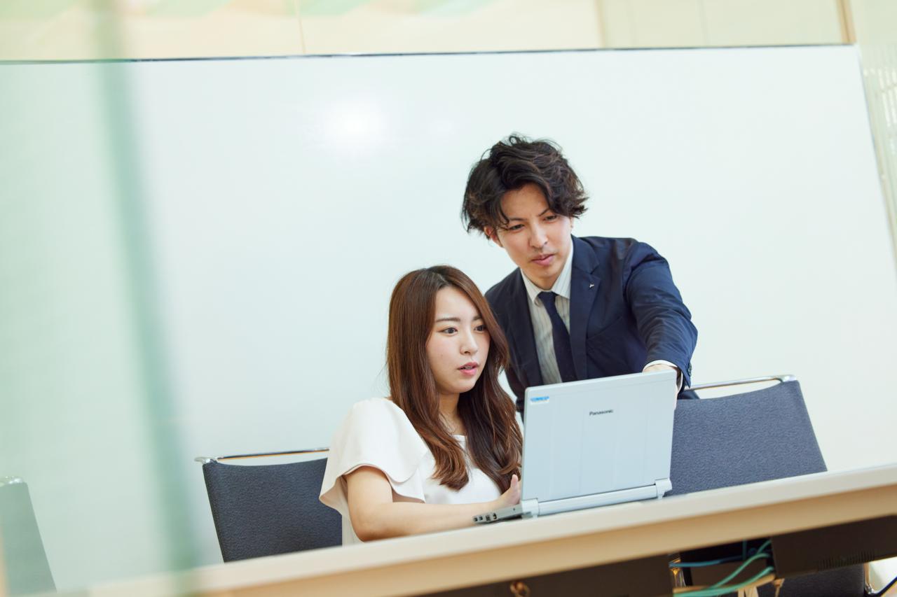 株式会社アシスト 求人画像1