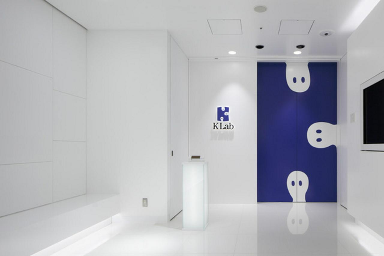 KLab株式会社 求人画像1