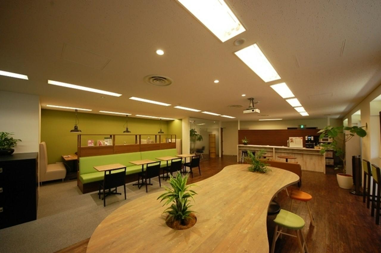 株式会社トライアンフ 求人画像1